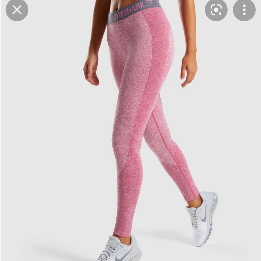GYMSHARK leggings!!